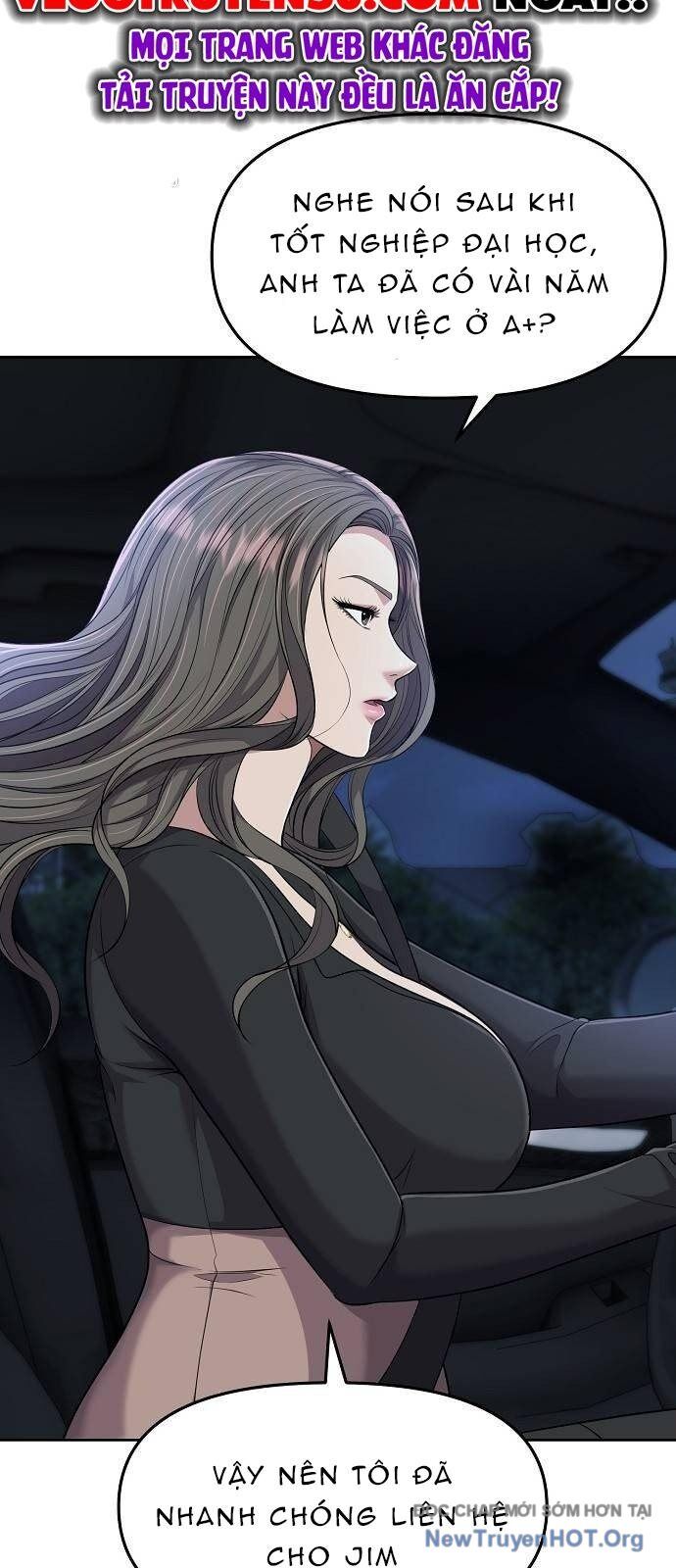 Nhân Viên Thực Tập Kim Cheolsu - chap104 - Trang 24